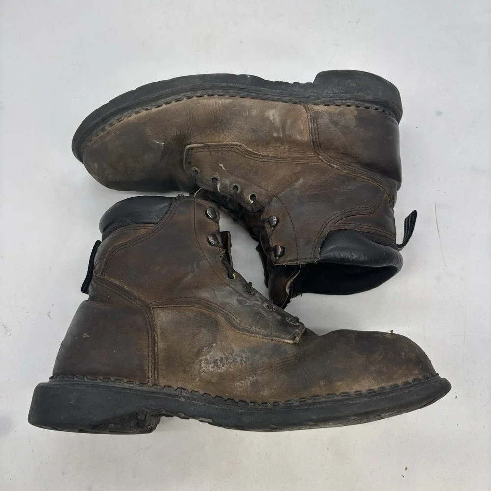 Red Wing Shoes this item